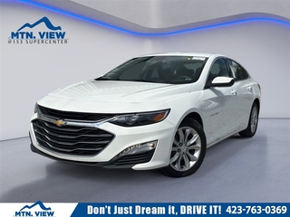 2023 Chevrolet Malibu for sale in Chattanooga TN