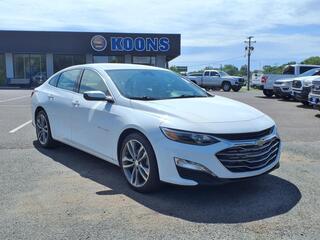2023 Chevrolet Malibu for sale in Orlando FL