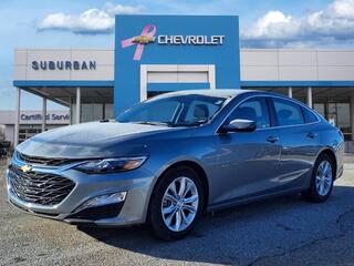 2023 Chevrolet Malibu for sale in Ann Arbor MI