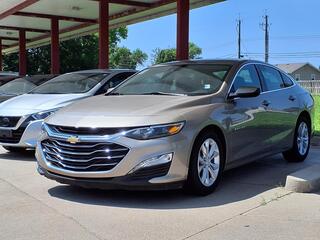 2023 Chevrolet Malibu for sale in Madison NE