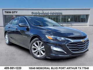 2023 Chevrolet Malibu