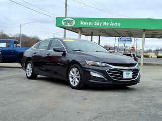 2023 Chevrolet Malibu for sale in Springfield MO
