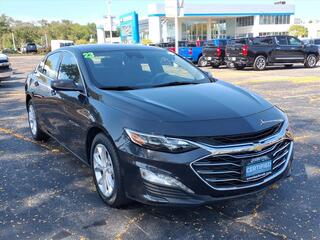 2023 Chevrolet Malibu for sale in Rockford IL
