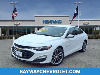 2023 Chevrolet Malibu for sale in Pearland TX