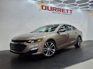 2023 Chevrolet Malibu for sale in Houston TX