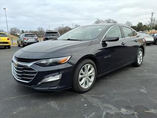 2023 Chevrolet Malibu for sale in Charlotte NC