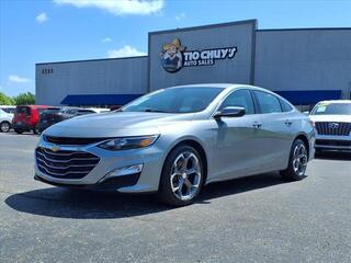 2023 Chevrolet Malibu for sale in Oklahoma City OK