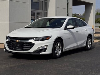 2023 Chevrolet Malibu for sale in Shelbyville IN