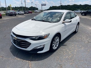 2023 Chevrolet Malibu for sale in Dothan AL