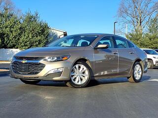 2023 Chevrolet Malibu for sale in Wood River IL