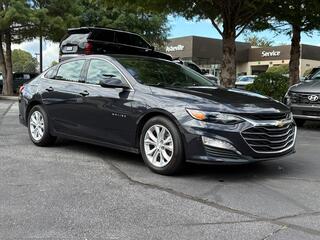 2023 Chevrolet Malibu for sale in Asheville NC