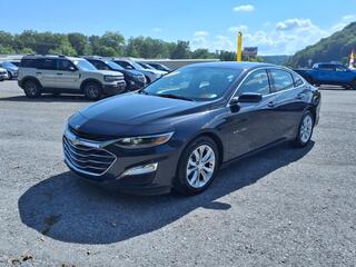 2023 Chevrolet Malibu for sale in Princeton WV