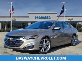 2023 Chevrolet Malibu for sale in Pearland TX