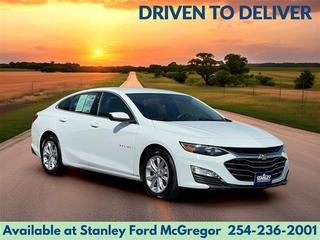 2023 Chevrolet Malibu for sale in Dallas TX