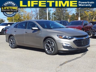 2023 Chevrolet Malibu for sale in Howell MI