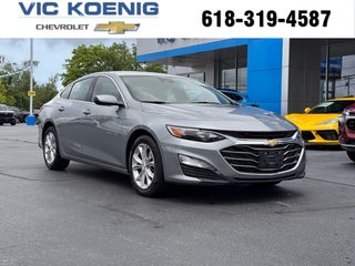 2023 Chevrolet Malibu for sale in Carbondale IL