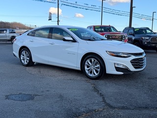 2023 Chevrolet Malibu for sale in Beckley WV