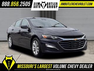2023 Chevrolet Malibu for sale in Fenton MO