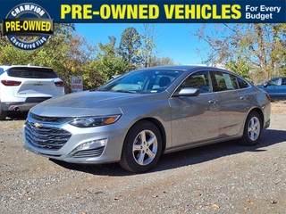 2023 Chevrolet Malibu for sale in Howell MI