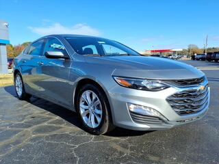2023 Chevrolet Malibu for sale in Zebulon NC