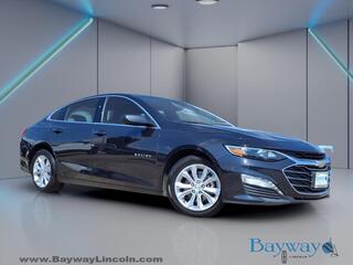 2023 Chevrolet Malibu for sale in Houston TX