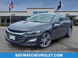 2023 Chevrolet Malibu for sale in Pearland TX