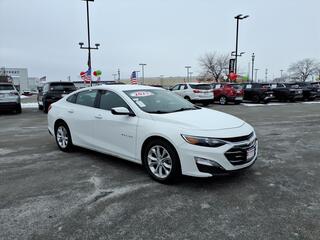 2023 Chevrolet Malibu for sale in Bourbonnais IL