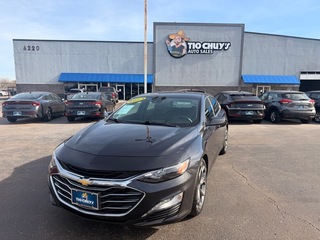 2023 Chevrolet Malibu for sale in Oklahoma City OK