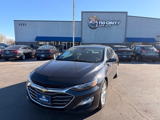 2023 Chevrolet Malibu for sale in Oklahoma City OK