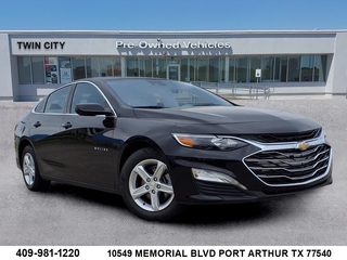 2023 Chevrolet Malibu for sale in Port Arthur TX
