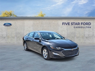 2023 Chevrolet Malibu for sale in Carrollton TX