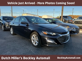 2023 Chevrolet Malibu for sale in Beckley WV