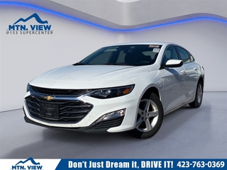 2023 Chevrolet Malibu for sale in Chattanooga TN