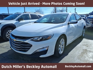 2023 Chevrolet Malibu for sale in Beckley WV