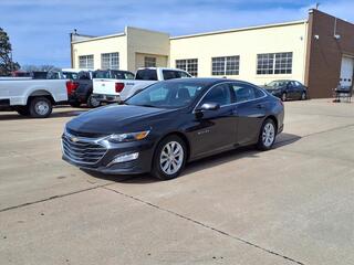 2023 Chevrolet Malibu for sale in Grand Rapids MI