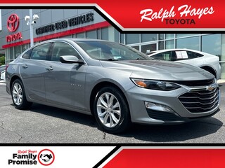 2023 Chevrolet Malibu for sale in Anderson SC
