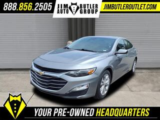2023 Chevrolet Malibu for sale in Fenton MO