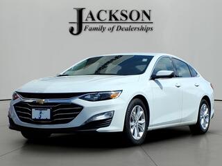 2023 Chevrolet Malibu for sale in Shelbyville IN