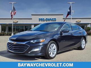 2023 Chevrolet Malibu for sale in Pearland TX