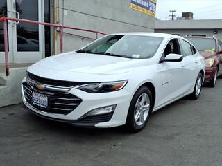 2023 Chevrolet Malibu for sale in Downey CA