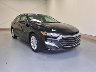 2024 Chevrolet Malibu for sale in Decatur AL