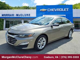 2024 Chevrolet Malibu for sale in Coeburn VA