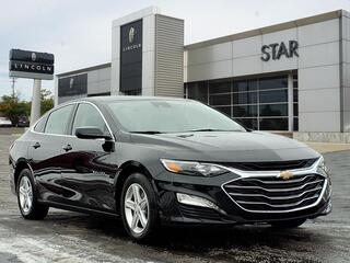 2024 Chevrolet Malibu for sale in Southfield MI