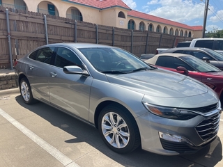 2024 Chevrolet Malibu for sale in Carrollton TX