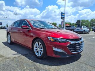2024 Chevrolet Malibu for sale in Indianapolis IN