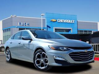 2024 Chevrolet Malibu for sale in Elgin TX