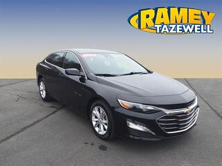 2024 Chevrolet Malibu for sale in Tazewell VA