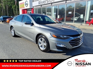 2024 Chevrolet Malibu for sale in New Bern NC
