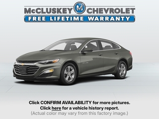 2024 Chevrolet Malibu for sale in Cincinnati OH