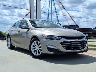 2024 Chevrolet Malibu for sale in Elgin TX